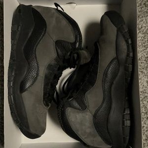 Men’s Air Jordan Sneakers